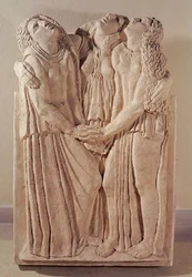 Les Trois Polognes